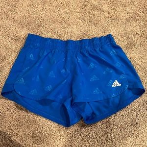 Adidas Athletic Shorts